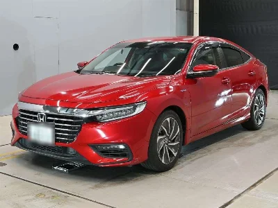HONDA INSIGHT