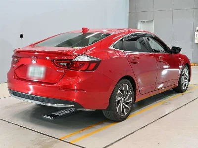 HONDA INSIGHT