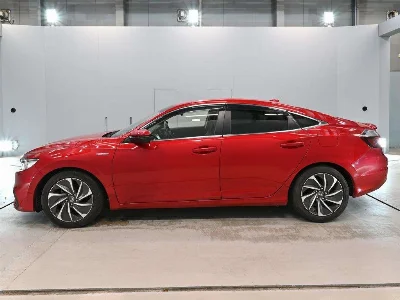 HONDA INSIGHT