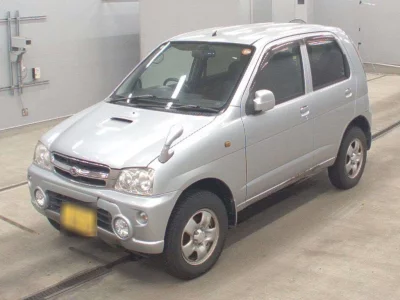 DAIHATSU TERIOS KID