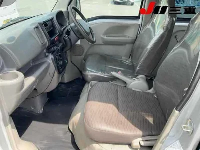 SUZUKI EVERY VAN