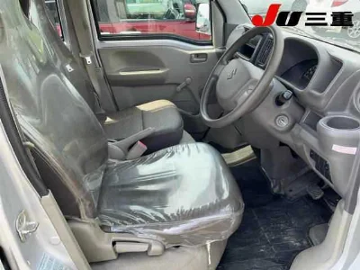 SUZUKI EVERY VAN