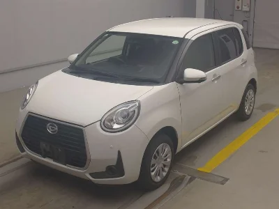 Daihatsu Boon