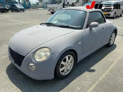 DAIHATSU COPEN