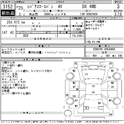 Toyota RegiusAce