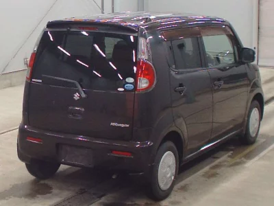 Suzuki MRWAGON