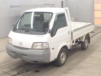 Mazda Bongo