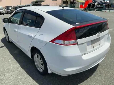HONDA INSIGHT