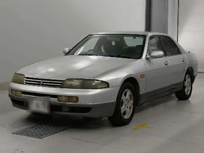 Nissan Skyline