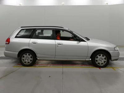 Nissan Wingroad