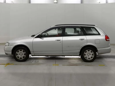 Nissan Wingroad