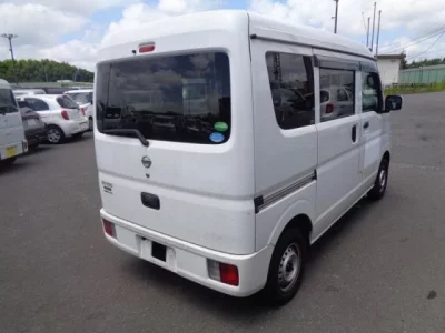 Nissan NV100 Clipper