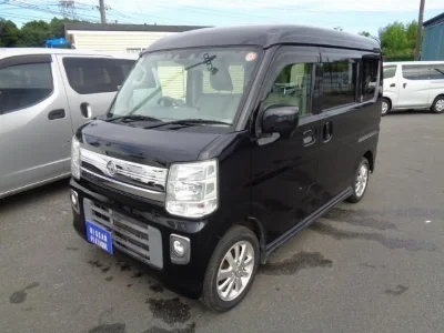 Nissan NV100 Clipper Rio