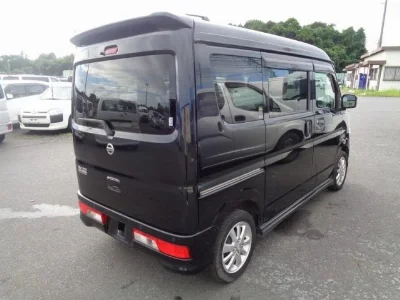Nissan NV100 Clipper Rio