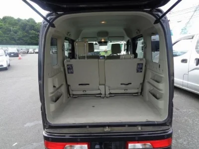 Nissan NV100 Clipper Rio