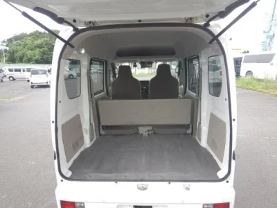 Nissan NV100 Clipper