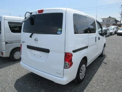 Nissan NV200