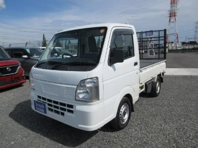 Nissan NT100 Clipper