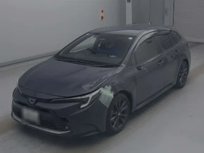 Toyota Corolla Touring Sports