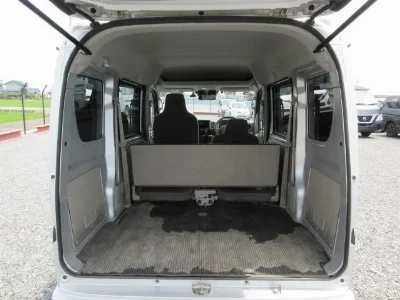 Nissan NV100 Clipper