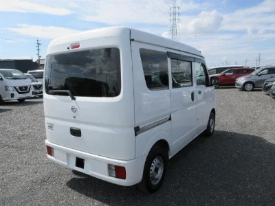 Nissan NV100 Clipper