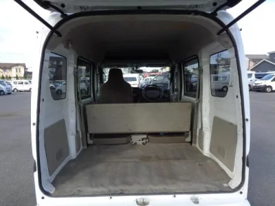 Nissan NV100 Clipper