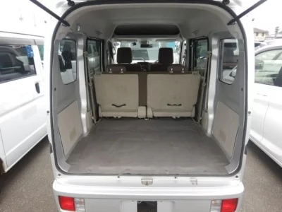 Nissan NV100 Clipper
