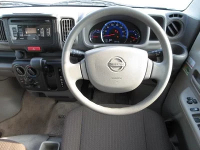 Nissan NV100 Clipper