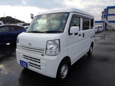 Nissan NV100 Clipper