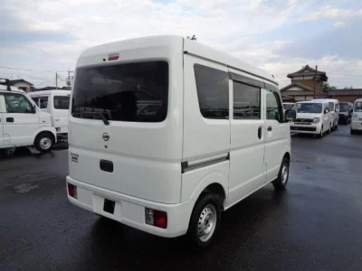Nissan NV100 Clipper
