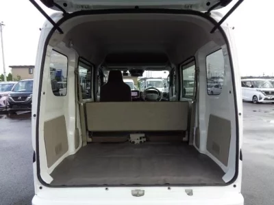 Nissan NV100 Clipper