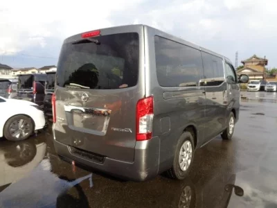 Nissan Caravan