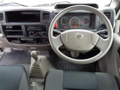 Nissan Atlas