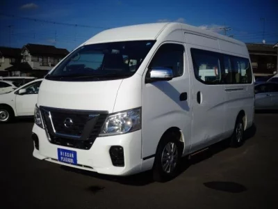 Nissan Caravan