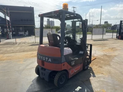 TOYOTA OTHER