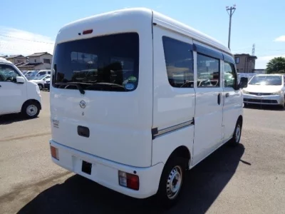 Nissan NV100 Clipper