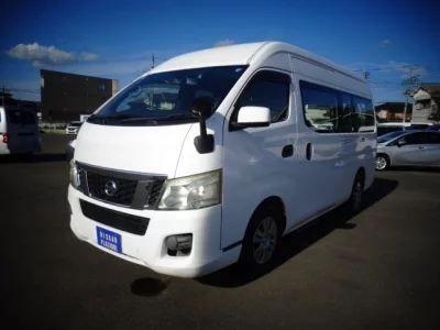 Nissan Caravan
