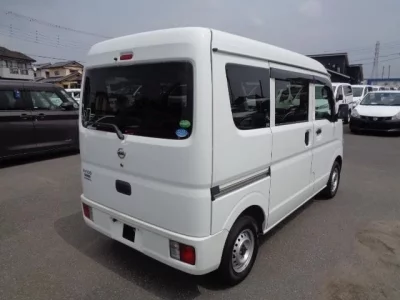 Nissan NV100 CLIPPER