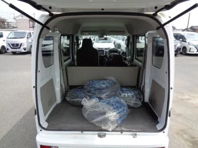 Nissan NV100 Clipper