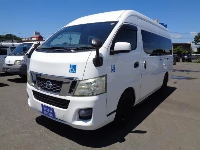 Nissan Caravan