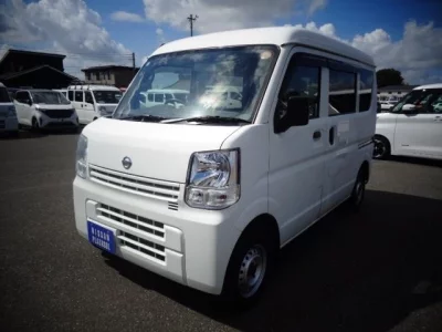Nissan NV100 Clipper