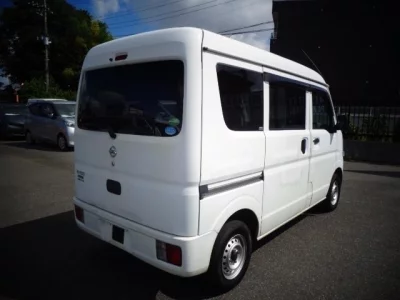 Nissan NV100 Clipper
