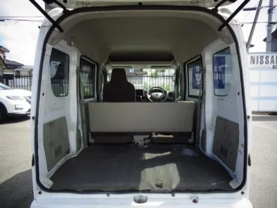 Nissan NV100 Clipper