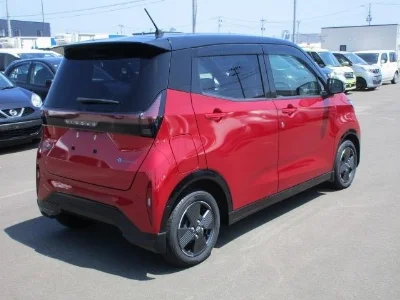 Nissan Sakura