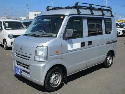 Nissan NV100 Clipper