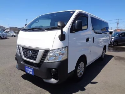 Nissan Caravan