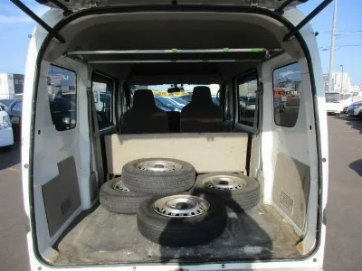 Nissan NV100 Clipper