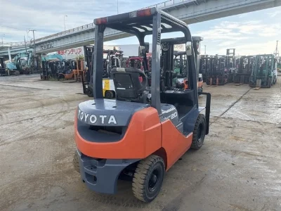 TOYOTA OTHER