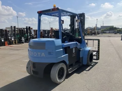 TOYOTA OTHER
