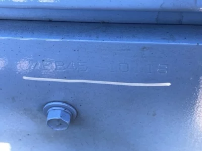 TOYOTA OTHER